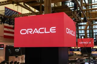 Oracle’s AI-Driven Cloud Growth Beats Forecasts