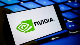 Nvidia's data-center networking could outpace its GPUs