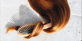 Tirzepatide Might Trigger More Hair Loss Than Semaglutide, Early Study Suggests
