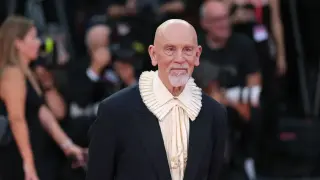 Malkovich Cancels Tel Aviv Appearance Over Misattributed PR Quote