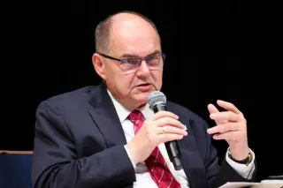 Bosnia’s High Representative resigns after sparring with Dodik