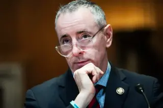 GOP Moves to End Trump's Anti-Weaponization Fund Amid Stark Criticism