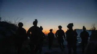 IDF Dismantles Hezbollah Tunnel Network Near Israel Border