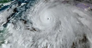 AI Boosts Hurricane Forecasts by a Day, Google DeepMind Finds