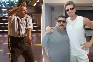 Olson Apologizes to Rodriguez After DWTS Comment Sparks Backlash
