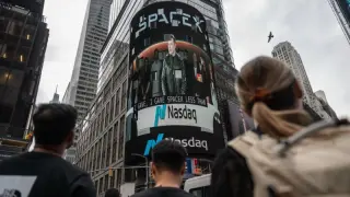 Elon Musk’s trillionaire status tied to government subsidies, not just markets