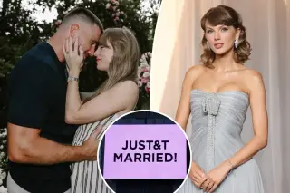 Swift-Kelce Wedding Details Emerge: Sneakers, Sandler, and Guest Complaints