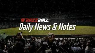 Crews on the Rise: Nationals Prospect Could Shift 2026 Fantasy Outlook