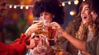 Wine Linked to Lower Cardiovascular Death in Large Alcohol Study