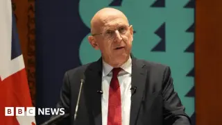 UK eyes joining multinational defence fund to boost spending amid Treasury pushback