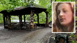 Central Park victim identified as Elise Bainbridge Hill, artist featured in 'Begging Naked' documentary