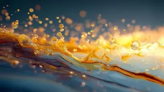 Oregon State Researchers Develop Sulfur-Based Material for Cheaper Green Hydrogen
