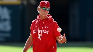 Phillies Face Managerial Crossroads After Cora's Second Refusal