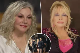 Dolly Parton Kept Cancer Battle Private From Much of Family, Sister Reveals