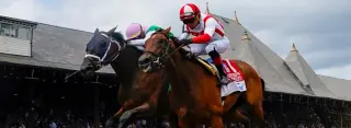 Belmont Stakes: Expert picks point to a trip-perfect winner and a big longshot upset