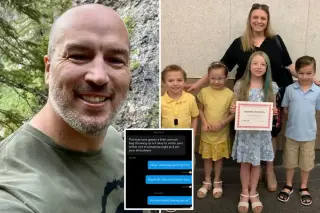 Stomach-bug text ties Mechanicville murder-suicide to NY mom and grandma who killed four children