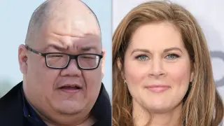 White House Aide Cheung Calls CNN’s Burnett ‘Racist’ Over ‘Trump TV’ Criticism