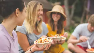 Debunking the 'superfood' label: prioritize balance and variety on your plate