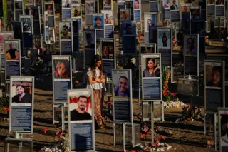 Mideast Violence Escalates: Saudi Airport Attacks, Gaza Strikes, and West Bank Settler Violence