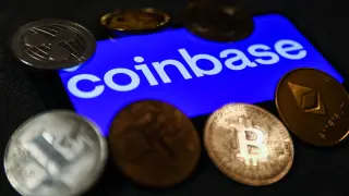 Coinbase slides on Q2 miss as subscriptions offer a glimmer of diversification