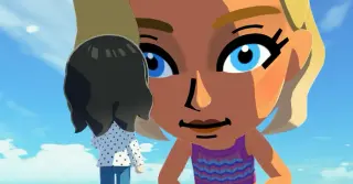 Tomodachi Life: Living the Dream embraces chaos but sharing stays restricted