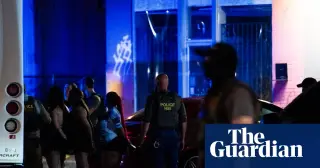 ICE's 'Soft Feet' Strategy: Record Arrests Continue as Tactics Shift to Covert Raids