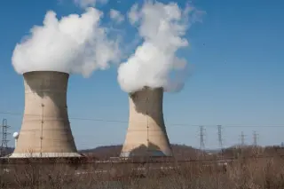 Google's $4.3B Nuclear Uprate Deal with Constellation Sparks Power Sector Rally