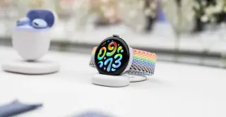 Pixel Watch 5 doubles down on AI health tools with offline Gemini and a price bump