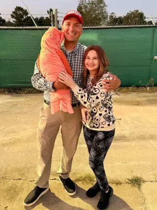 Gypsy Rose Blanchard Recalls Final Burger King Delivery to Ken Urker Before His Death