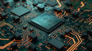 TSMC Hits Record Profits but Stock Stalls on Margin and Capex Fears