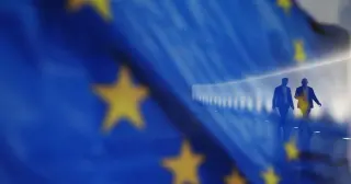 EU Eyes Crisis Council, Sparks Fresh NATO Turf Debate