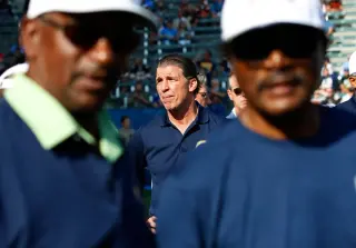 Chargers icon Billy Ray Smith dies at 64, leaving San Diego legacy