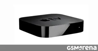 Apple TV 4K marked vintage as fourth-generation model prepares for October 13 launch