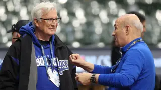 Dodgers Owner Faces Insurance-Disclosures Class Action