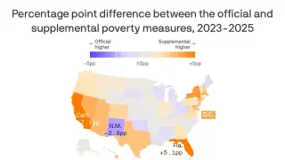 Axios highlights the hidden geographic patterns of U.S. poverty
