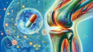 Denosumab May Shield Joints in Osteoporosis Patients