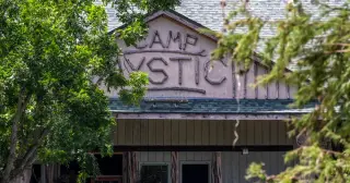Camp Mystic files Chapter 11 after deadly Texas floods