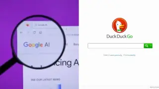 DuckDuckGo Gains Ground in US as Privacy-First Search Beats AI-Heavy Narratives