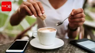 Monk Fruit Crowned Healthiest Sweetener by Nutritionist
