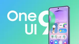 Samsung may rebrand One UI as Galaxy OS in 2027