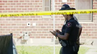 Teens Charged in Fatal East St. Louis Family Shootings