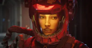 Osiris Reborn shines in beta, but AI use stirs debate