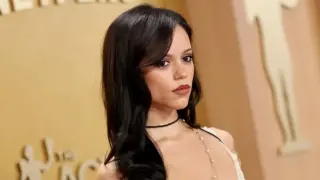 Jenna Ortega Reflects on Child-Star Grind: Went Days Without Food to Not Be 'In the Way'