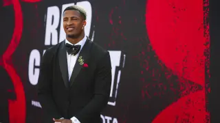 Commanders land Ohio State star Sonny Styles with No. 7 pick