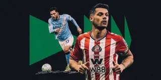 Xhaka tops the season’s 189 Premier League transfer power ranking
