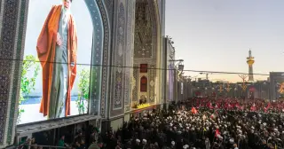 Iran's Mojtaba Khamenei vows vengeance as US-Iran tensions escalate