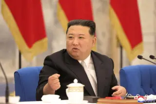 Unverified Rumors Link Kim Jong Un to Beijing Hospital After Brain Hemorrhage Claims