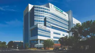UC Davis Tops Sacramento’s 2026-27 Best Regional Hospitals in U.S. News Ranking
