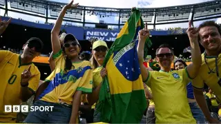 Morocco hold Brazil to goalless World Cup 2026 Group C opener in New Jersey