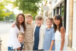 Michigan tragedy: mom and six kids killed in murder-suicide; motive remains unclear